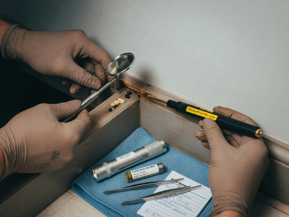 Why choose Emergency Pest Control in Terrytown, LA